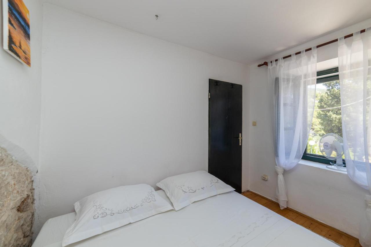 Etno House Wagner Villa Ploce  Ngoại thất bức ảnh